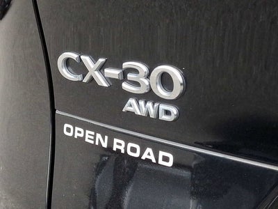 2023 Mazda Mazda CX-30 2.5 S