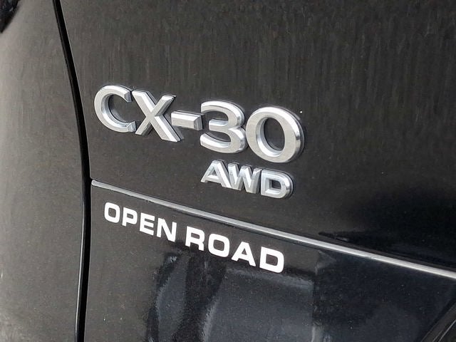 2023 Mazda Mazda CX-30 2.5 S