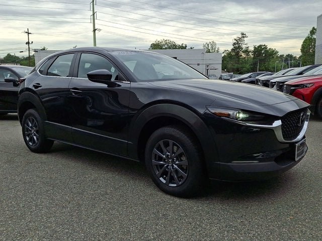 2023 Mazda Mazda CX-30 2.5 S