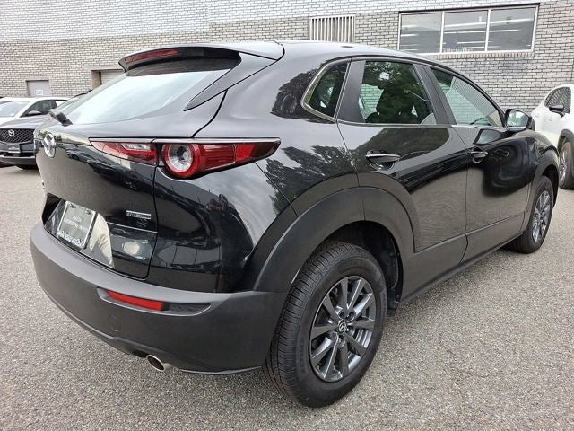 2023 Mazda Mazda CX-30 2.5 S