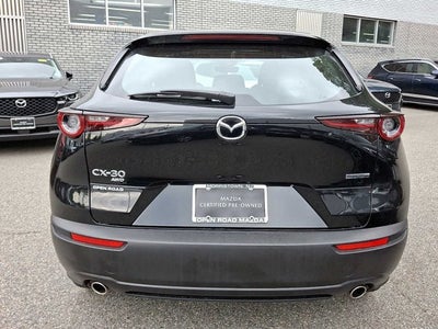 2023 Mazda Mazda CX-30 2.5 S
