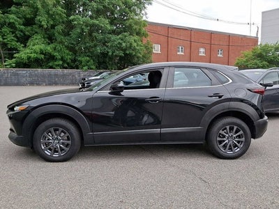 2023 Mazda Mazda CX-30 2.5 S