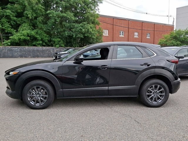 2023 Mazda Mazda CX-30 2.5 S