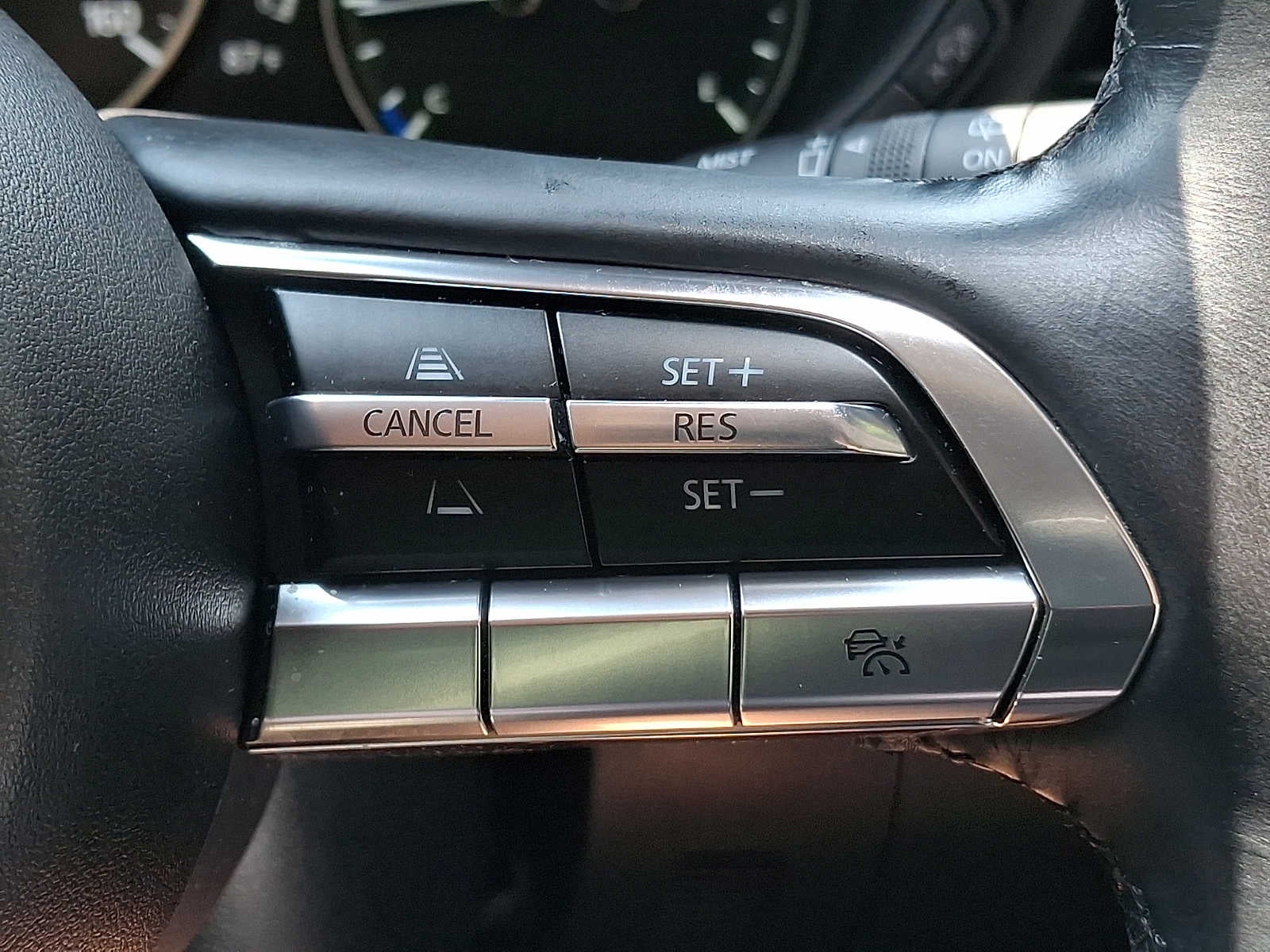 2022 Mazda Mazda CX-30 2.5 Turbo