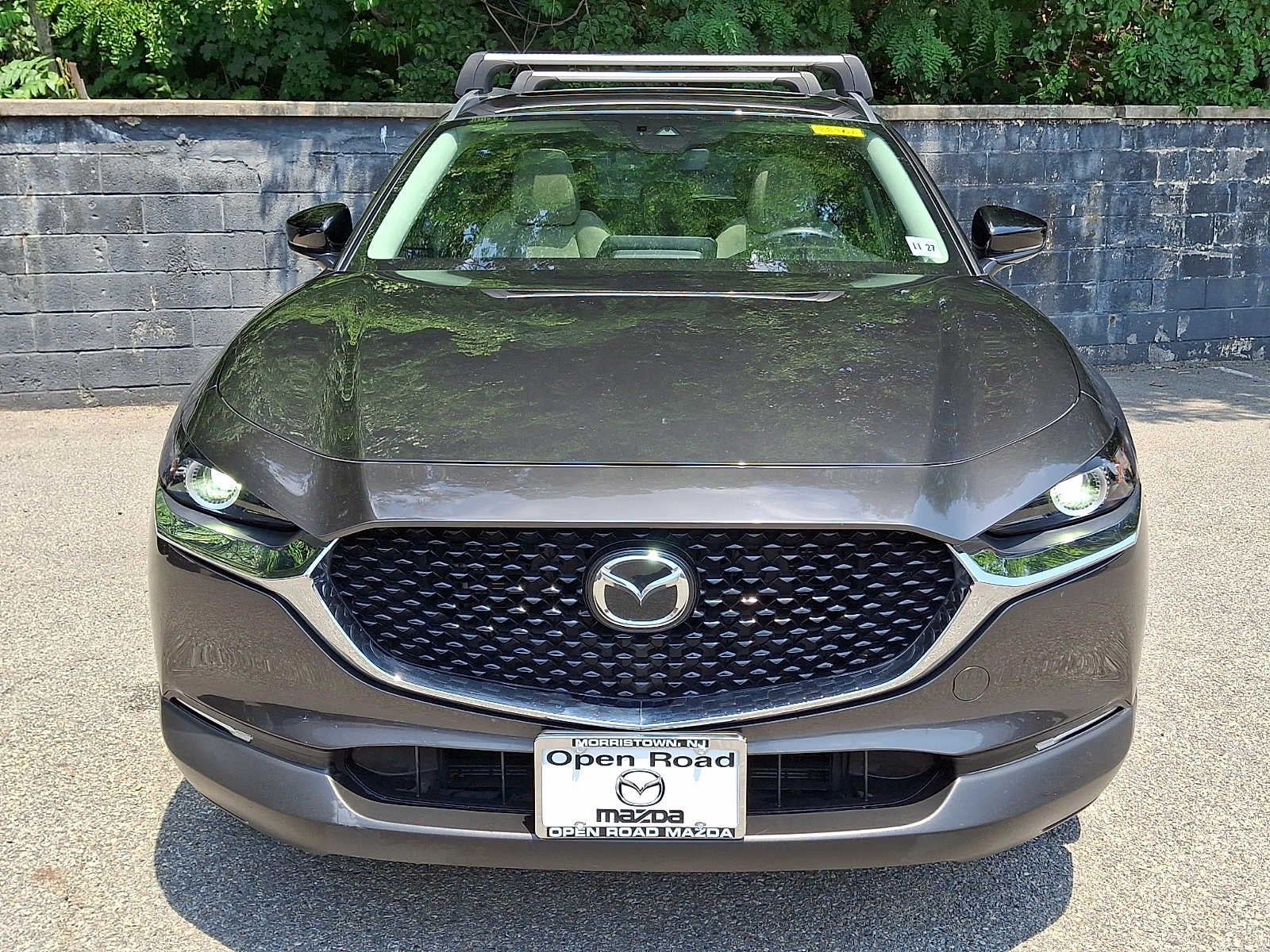 2022 Mazda Mazda CX-30 2.5 Turbo
