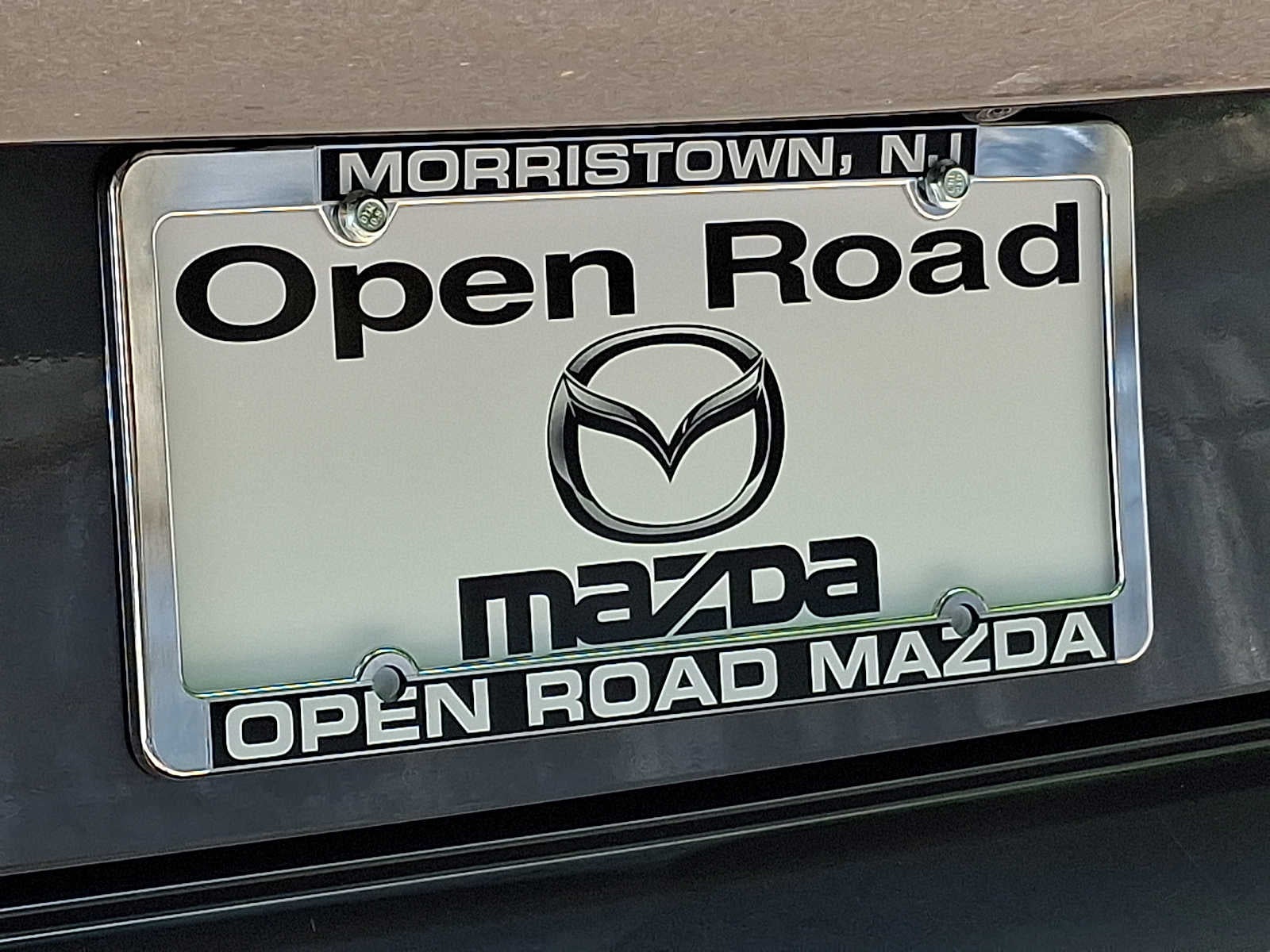 2022 Mazda Mazda CX-30 2.5 Turbo