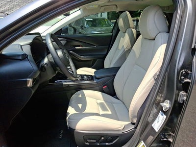 2022 Mazda Mazda CX-30 2.5 Turbo