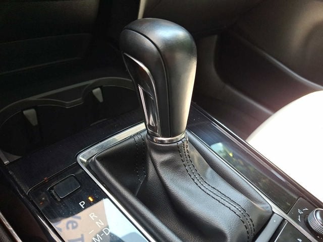 2022 Mazda Mazda CX-30 2.5 Turbo