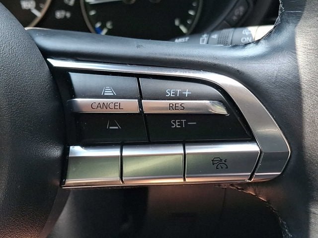 2022 Mazda Mazda CX-30 2.5 Turbo