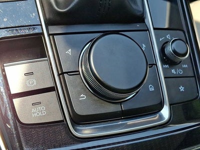 2022 Mazda Mazda CX-30 2.5 Turbo