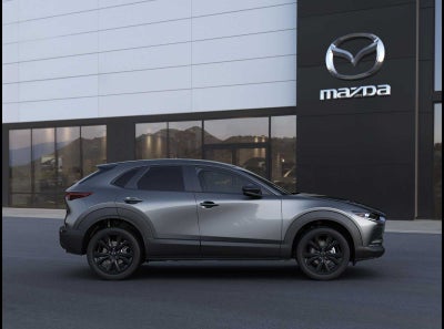 2026 Mazda Mazda CX-30 2.5 S Select Sport