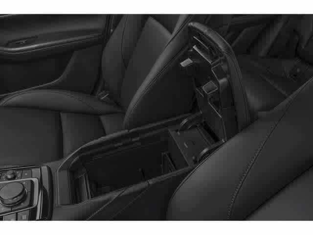 2026 Mazda Mazda CX-30 2.5 S Select Sport