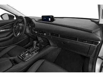 2026 Mazda Mazda CX-30 2.5 S Select Sport