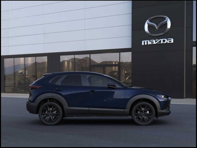 2026 Mazda Mazda CX-30 2.5 S Select Sport