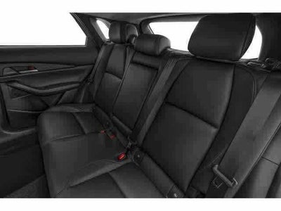 2026 Mazda Mazda CX-30 2.5 S Select Sport