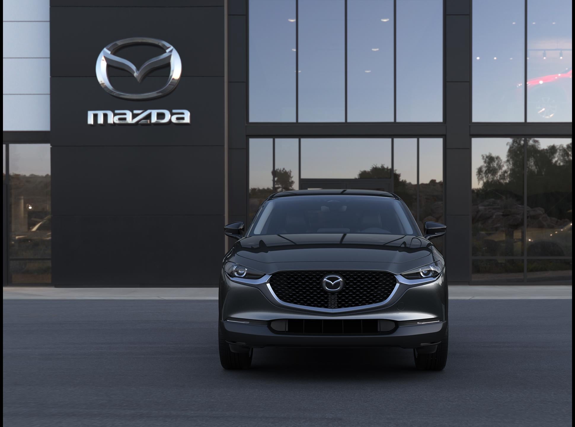 2026 Mazda Mazda CX-30 2.5 S Select Sport