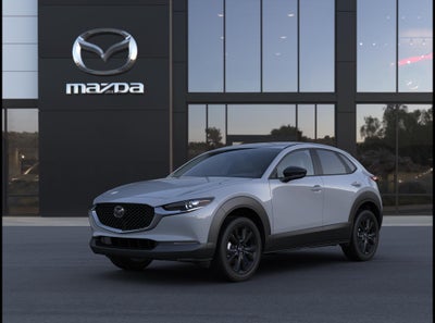 2026 Mazda Mazda CX-30 2.5 S Select Sport