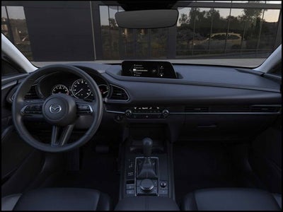 2026 Mazda Mazda CX-30 2.5 S Select Sport