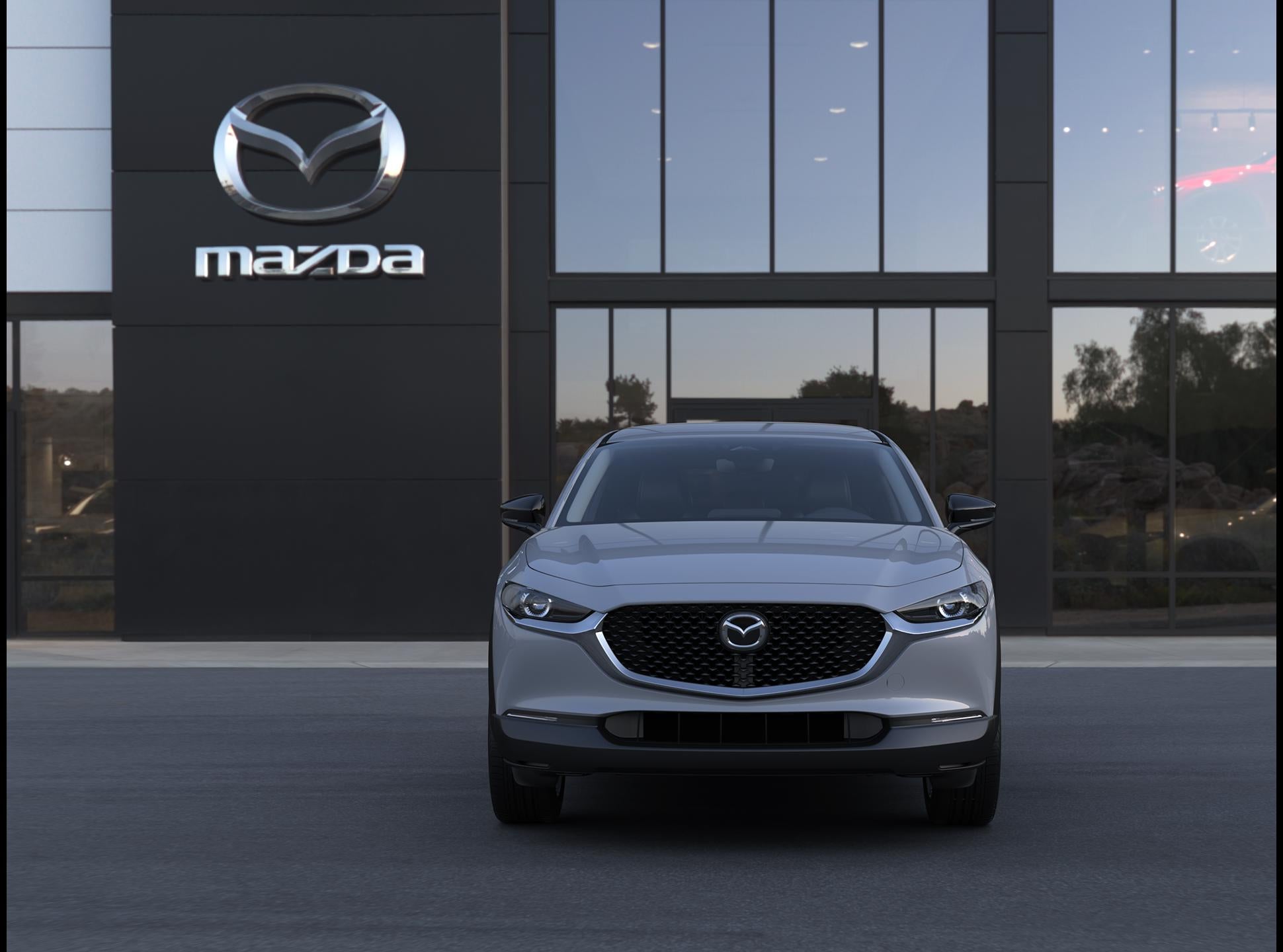 2026 Mazda Mazda CX-30 2.5 S Select Sport