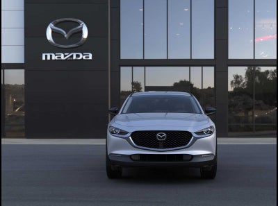2026 Mazda Mazda CX-30 2.5 S Select Sport