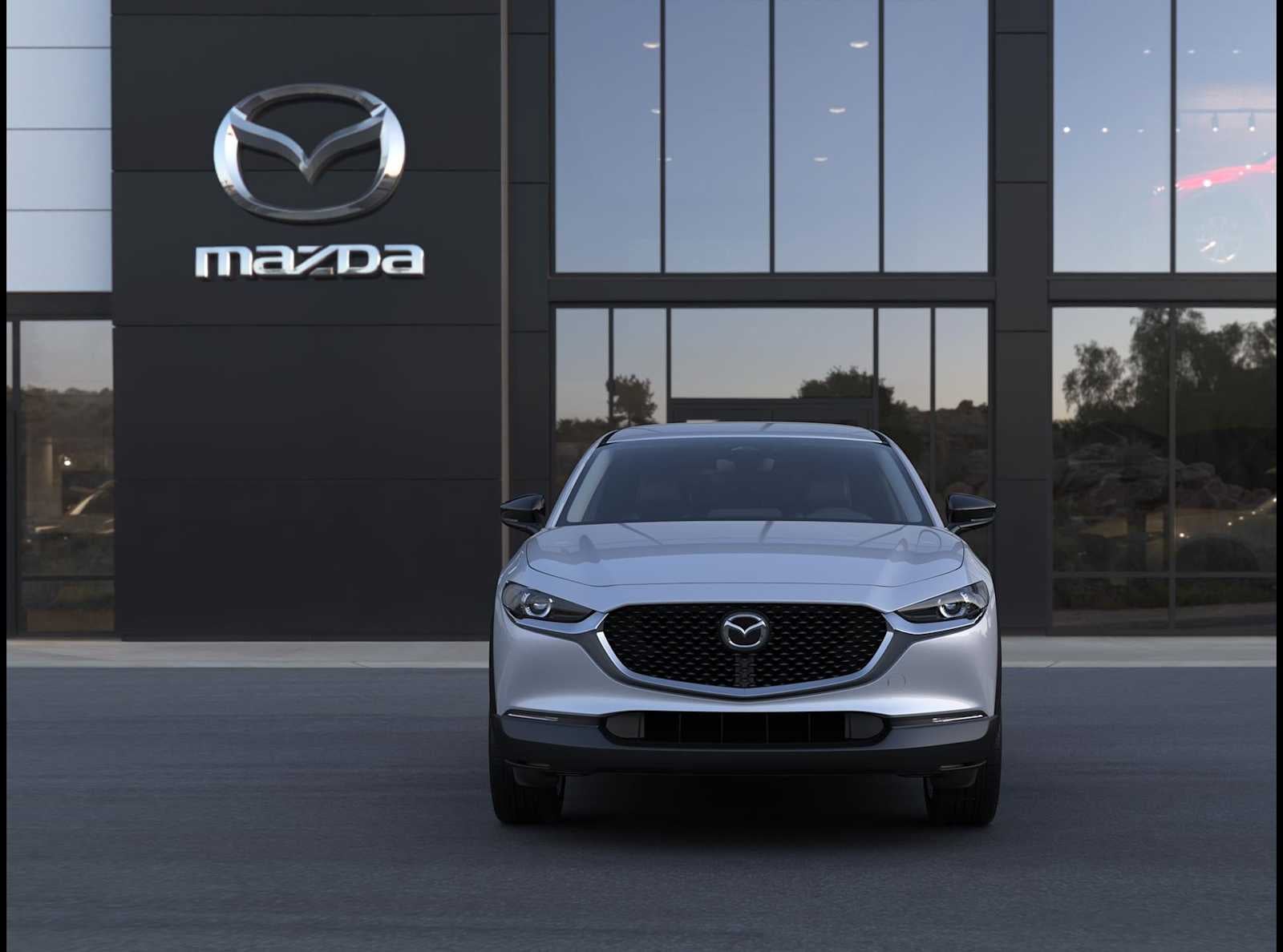 2026 Mazda Mazda CX-30 2.5 S Select Sport