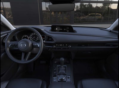 2026 Mazda Mazda CX-30 2.5 S Select Sport