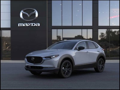 2026 Mazda Mazda CX-30 2.5 S Select Sport