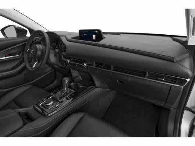 2026 Mazda Mazda CX-30 2.5 S Select Sport