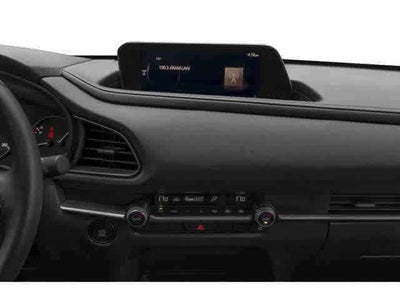 2026 Mazda Mazda CX-30 2.5 S Select Sport