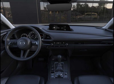 2026 Mazda Mazda CX-30 2.5 S Select Sport