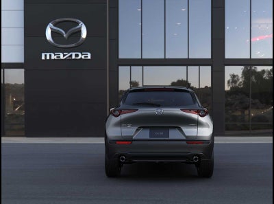 2026 Mazda Mazda CX-30 2.5 S Select Sport
