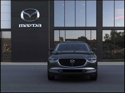 2026 Mazda Mazda CX-30 2.5 S Select Sport