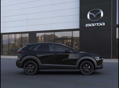 2026 Mazda Mazda CX-30 2.5 S Select Sport