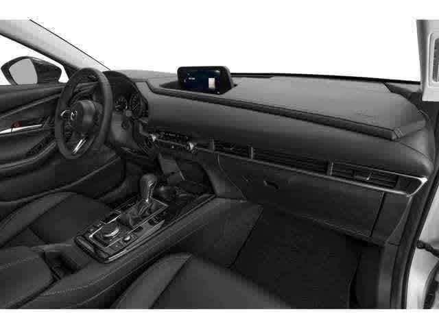 2026 Mazda Mazda CX-30 2.5 S Select Sport
