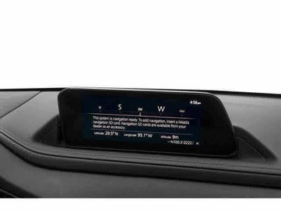 2026 Mazda Mazda CX-30 2.5 S Select Sport