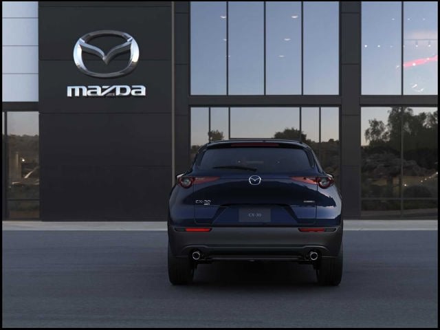 2026 Mazda Mazda CX-30 2.5 S Select Sport