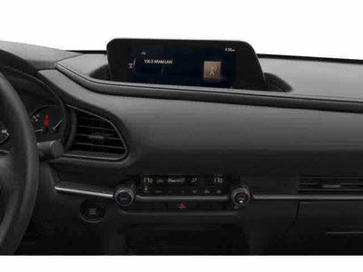 2026 Mazda Mazda CX-30 2.5 S Select Sport