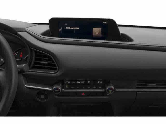2026 Mazda Mazda CX-30 2.5 S Select Sport