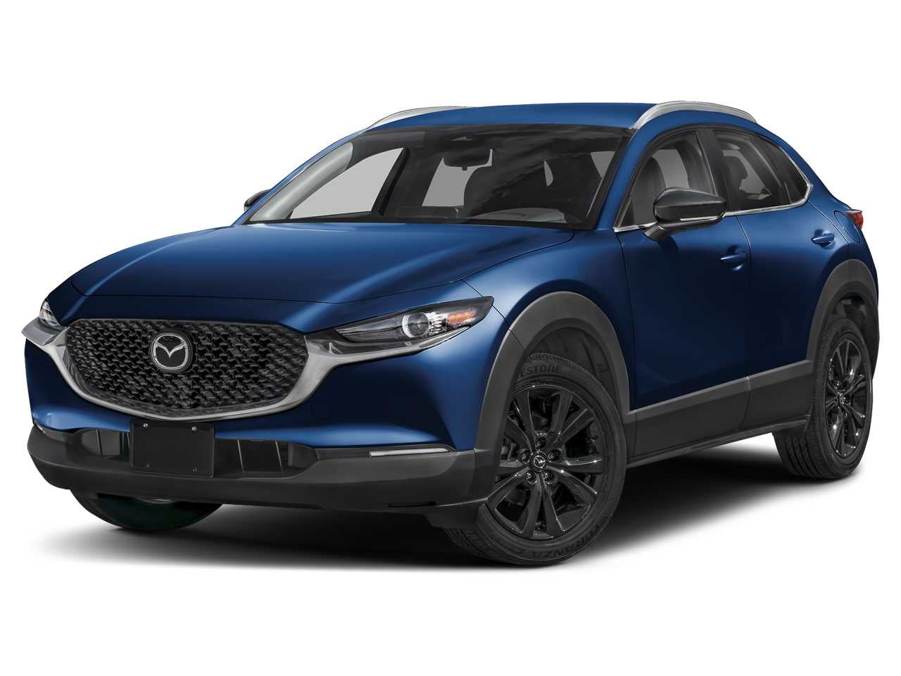 2026 Mazda Mazda CX-30 2.5 S Select Sport