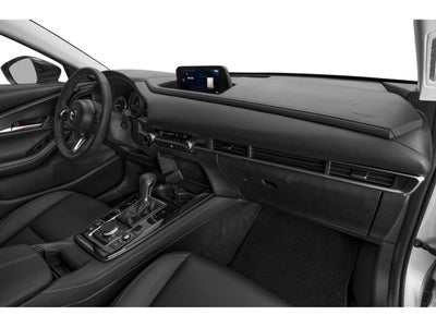 2026 Mazda Mazda CX-30 2.5 S Select Sport