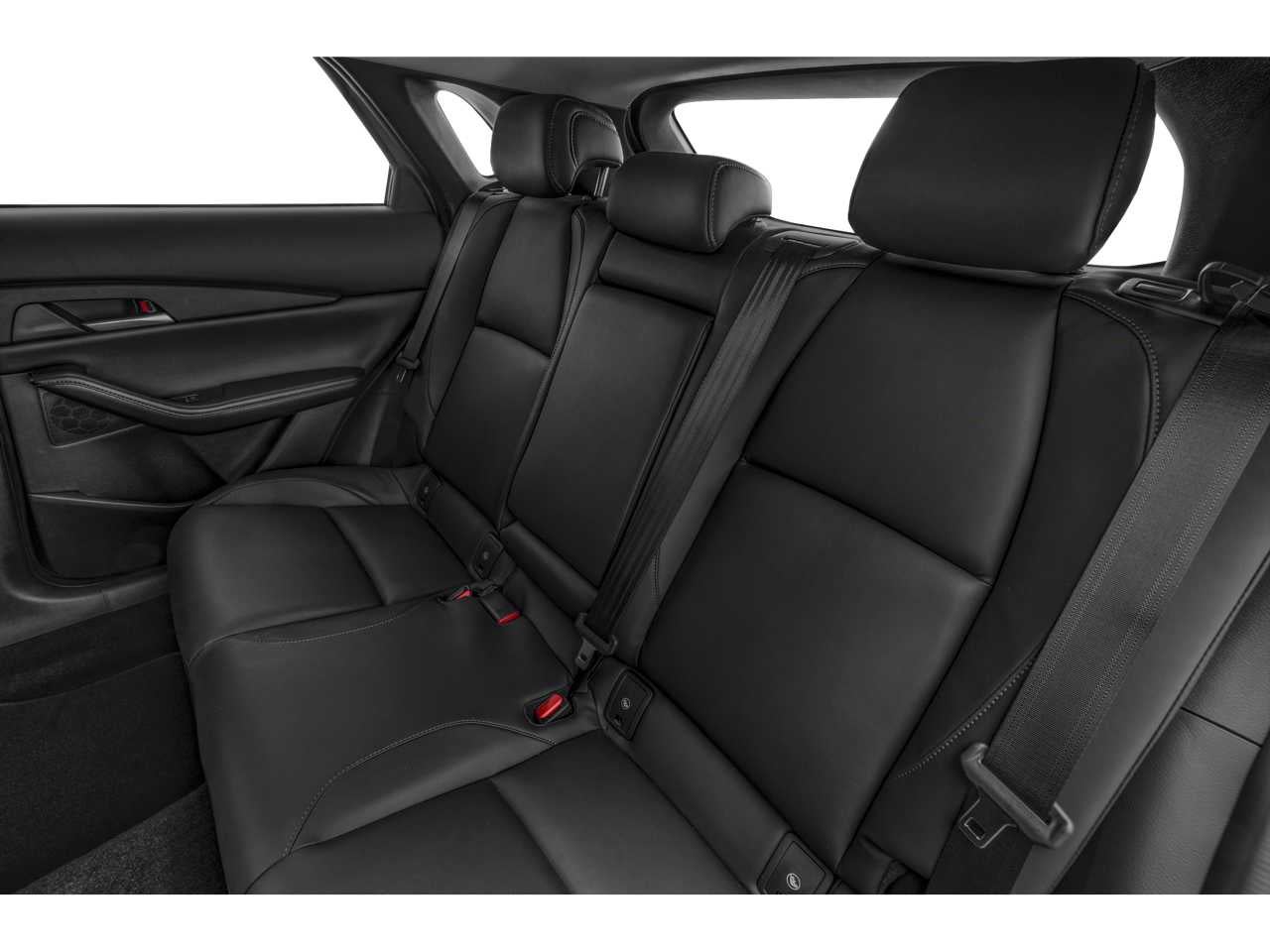 2026 Mazda Mazda CX-30 2.5 S Select Sport