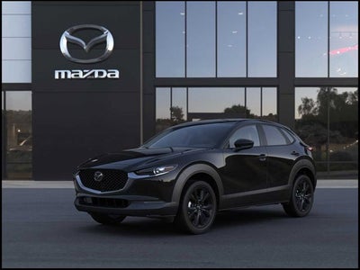 2026 Mazda Mazda CX-30 2.5 S Select Sport