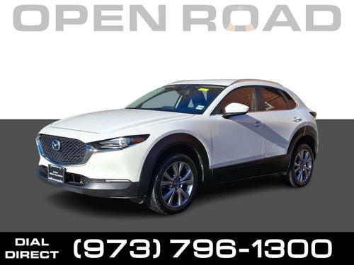 2023 Mazda Mazda CX-30 2.5 S Select Package