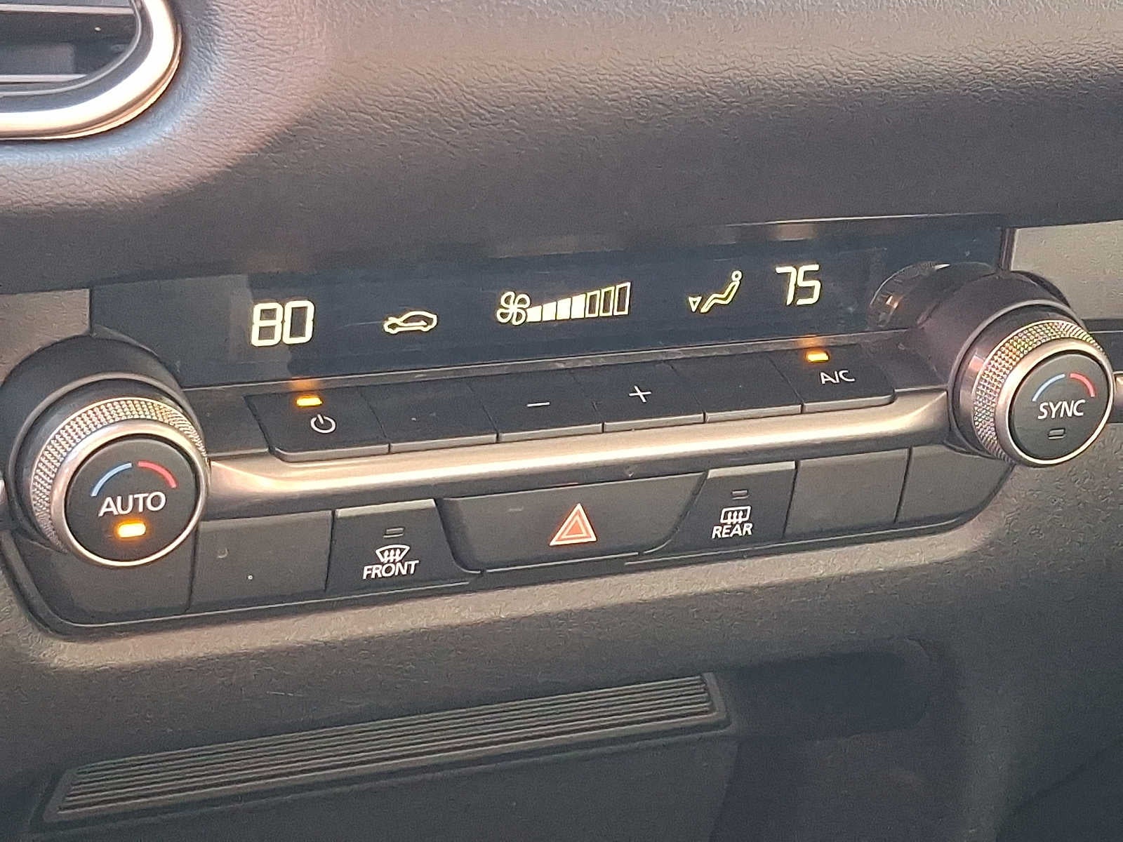 2023 Mazda Mazda CX-30 2.5 S Select Package