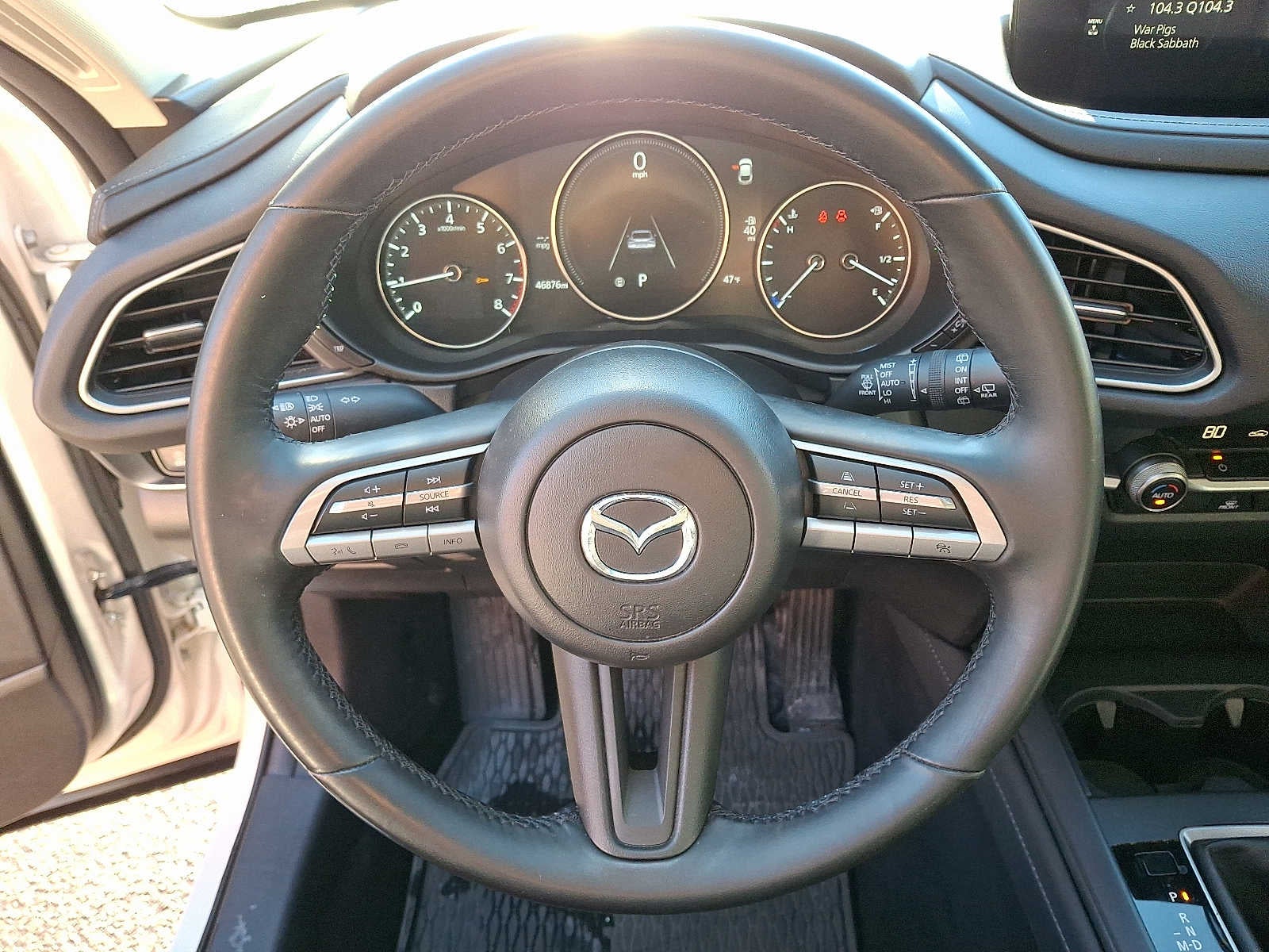 2023 Mazda Mazda CX-30 2.5 S Select Package