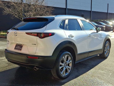 2023 Mazda Mazda CX-30 2.5 S Select Package