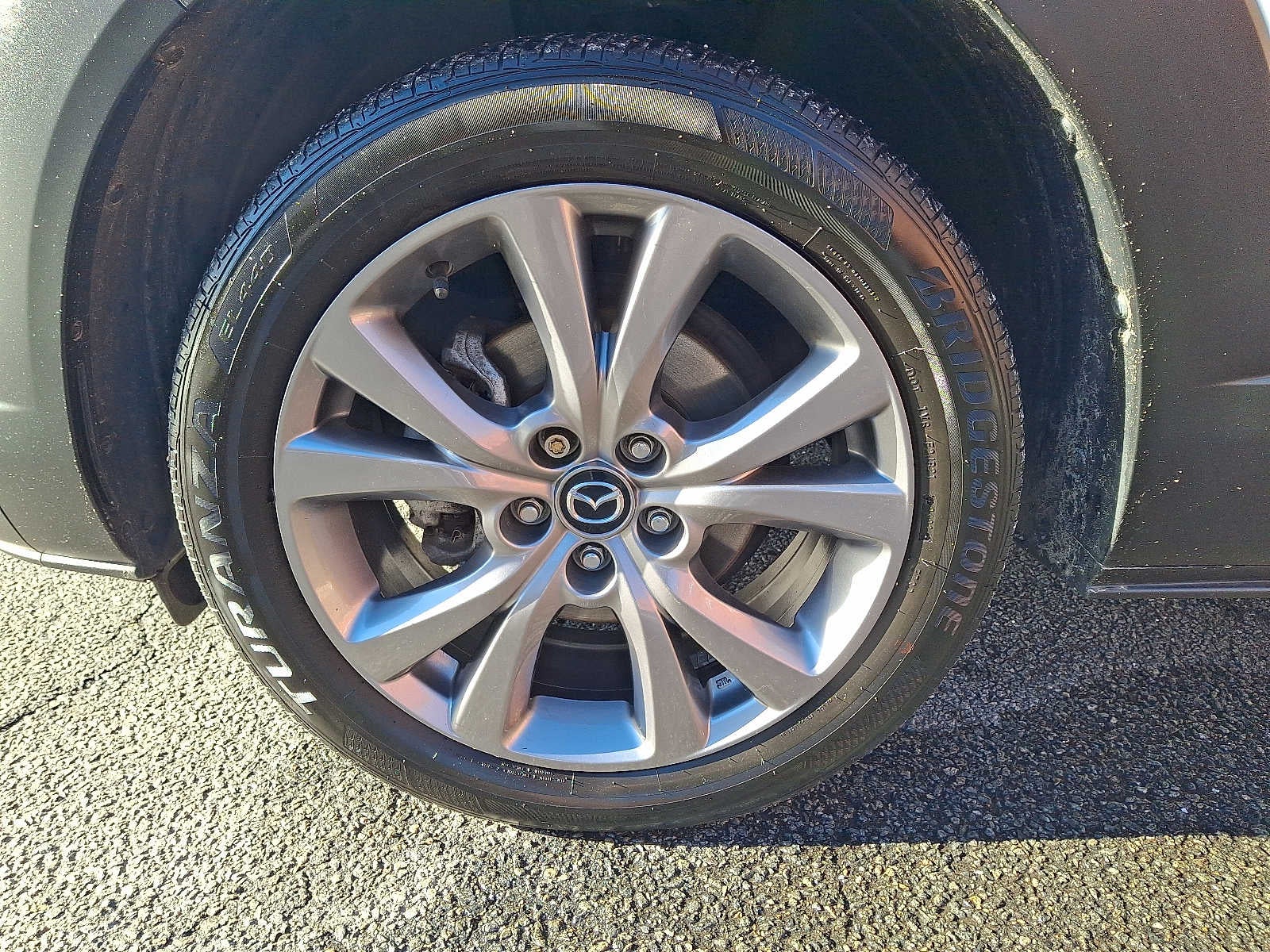 2023 Mazda Mazda CX-30 2.5 S Select Package