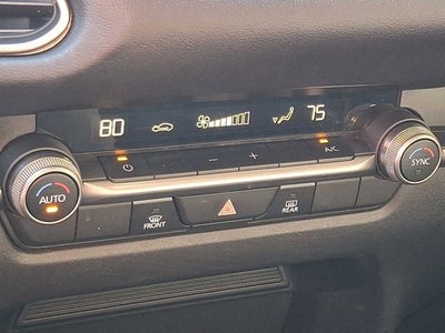 2023 Mazda Mazda CX-30 2.5 S Select Package