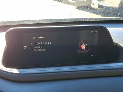 2023 Mazda Mazda CX-30 2.5 S Select Package