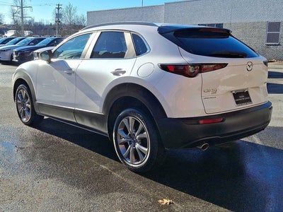 2023 Mazda Mazda CX-30 2.5 S Select Package